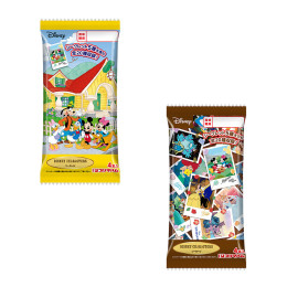 ディズニー ソーセージ