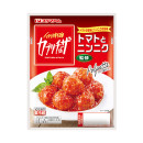 カプリチョーザ監修　 トマトとニンニク<br>イタリア風肉だんご