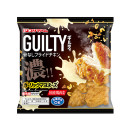 ギルティ 骨なしフライドチキン<br>ガーリックマヨネーズ