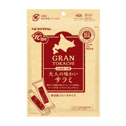GRAN　TOKACHI 大人の味わいサラミ