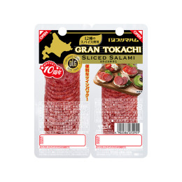 GRAN　TOKACHI スライスサラミ