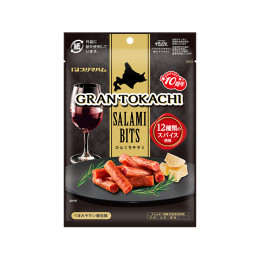 GRAN　TOKACHI ひとくちサラミ