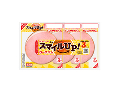 スマイルUP！