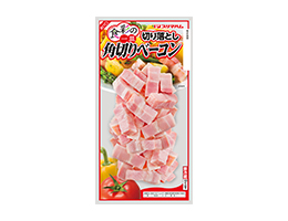 食彩の一皿