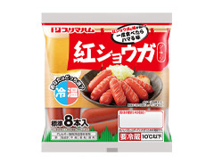 紅ショウガ