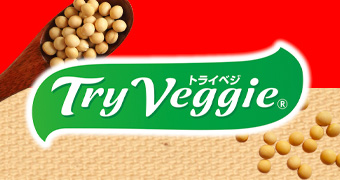 Try Veggie