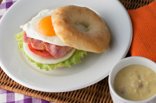 おうちカフェレシピ	