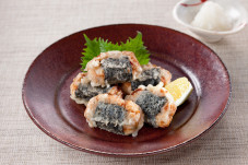 磯辺つくね