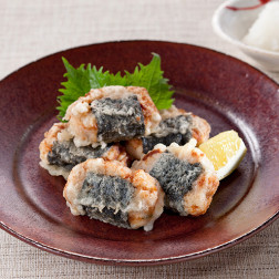 磯辺つくね