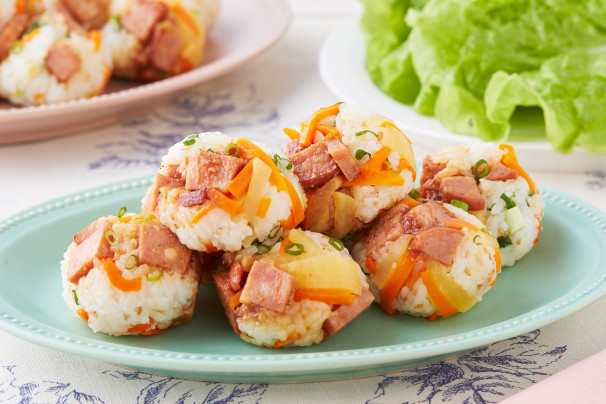 ソーセージチュモッパ