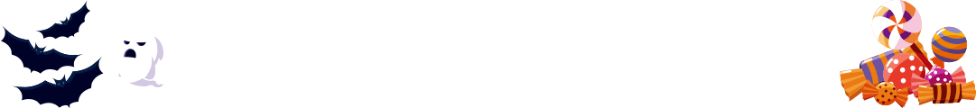 生春巻きもトーストも、ちょっとした工夫でハロウィンらしく！子どもも喜ぶ盛り付けのコツもご紹介します。