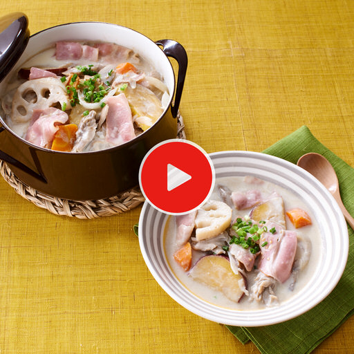 ホットプレートでお手軽！みんなで楽しめる野菜たっぷりチーズフォンデュ