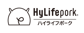 HyLifeporkロゴ