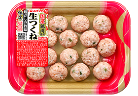 生つくね