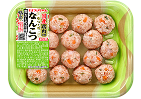 生つくね なんこつ