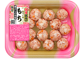 生つくね もち