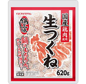 生つくね