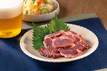 肉屋の肴　豚ハラミ