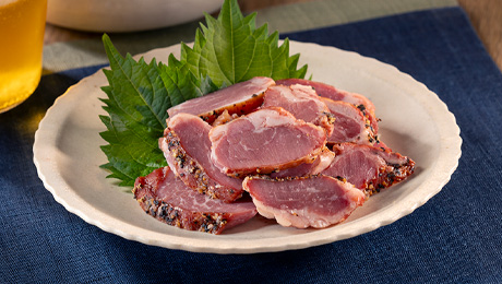 肉屋の肴　豚ハラミ