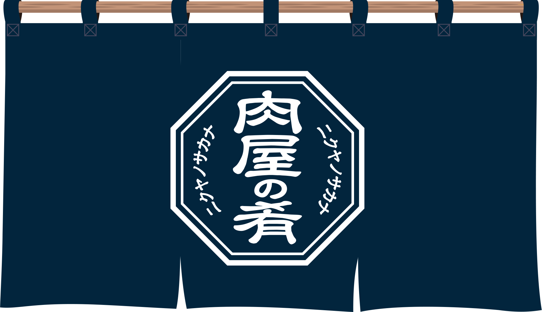 肉屋の肴