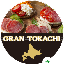 GRAN TOKACHI