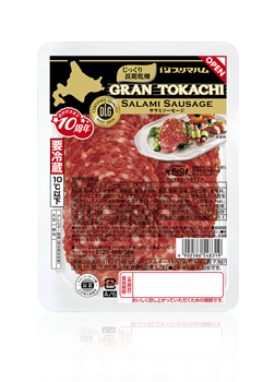 GRAN TOKACHI サラミソーセージ