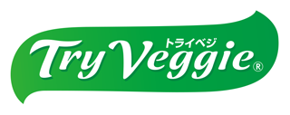 Try Veggie お肉を使わない、新しい選択