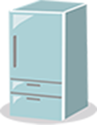 保存方法について