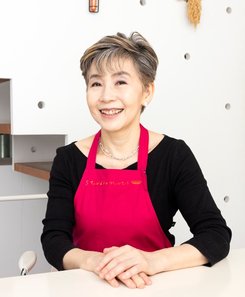 小田真規子先生