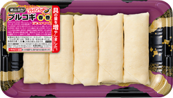 プルコギ春巻
